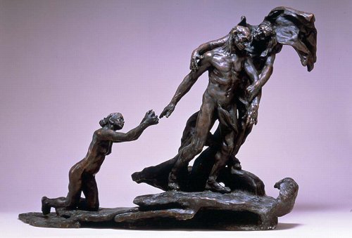 Camille Claudel