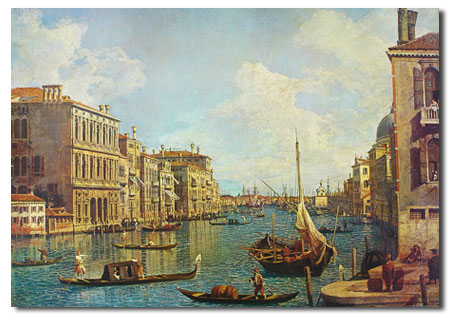 Canaletto