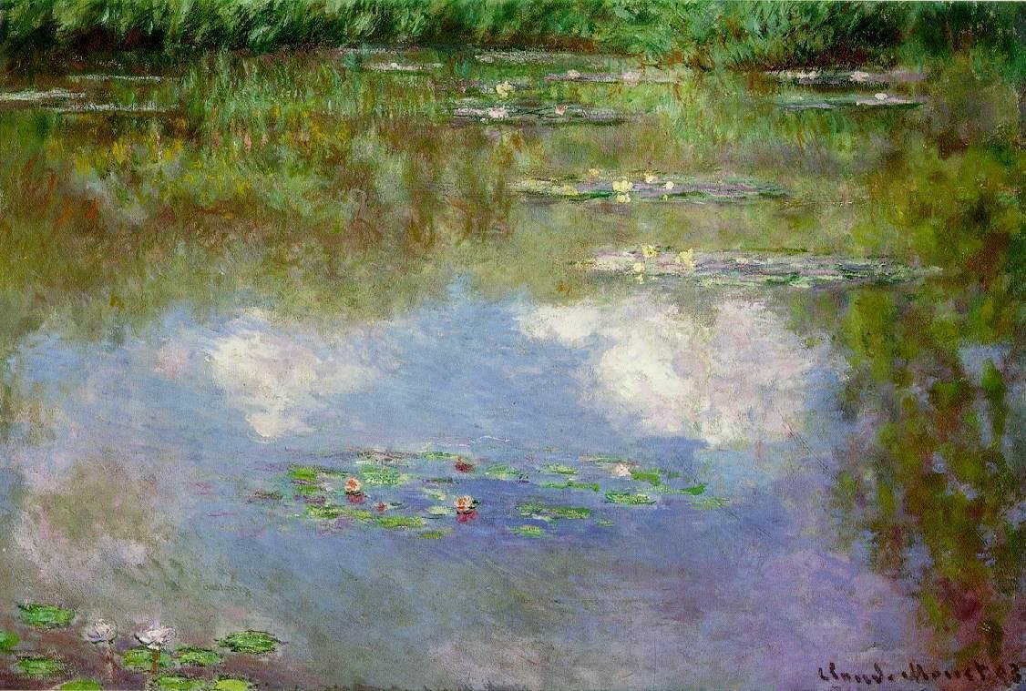 Claude Monet