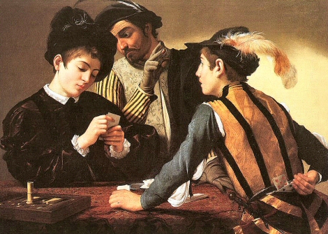 Le Caravage